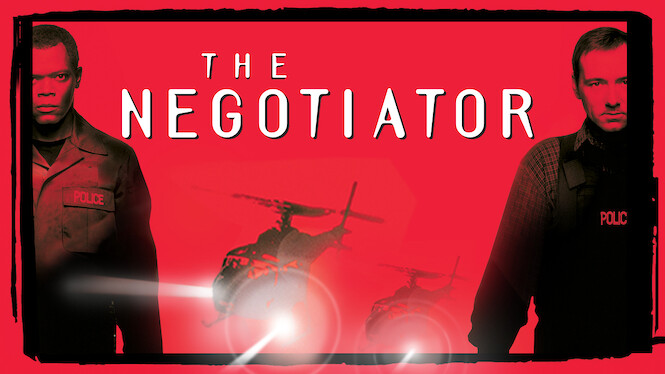 The Negotiator