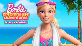 new barbie dreamhouse adventures