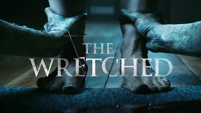 The Wretched (2019) - Netflix | Flixable