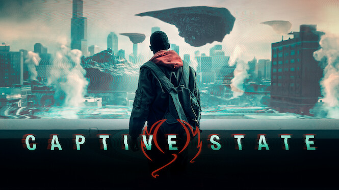 Captive State