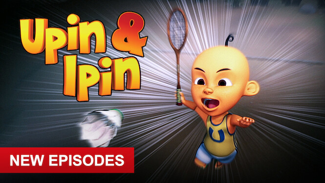 Upin&Ipin