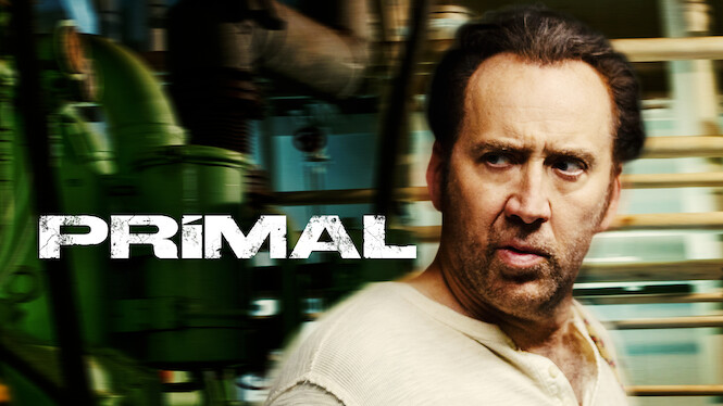 Primal (2019)  Netflix  Flixable